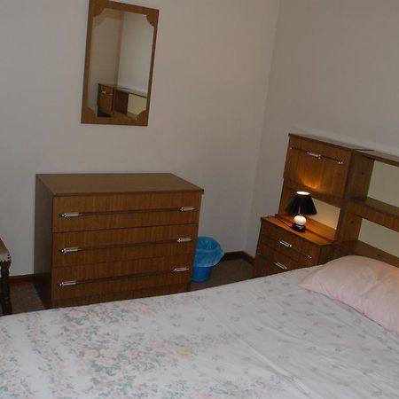 Apartamento Tatiana Seia Exterior foto
