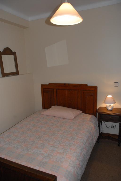 Apartamento Tatiana Seia Exterior foto