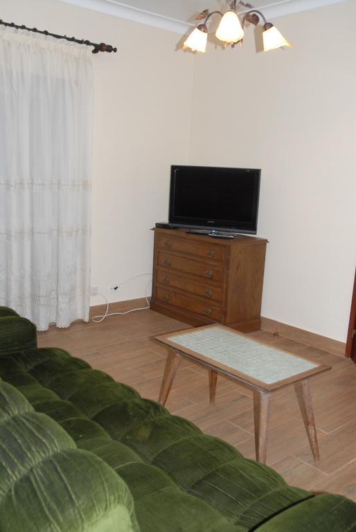 Apartamento Tatiana Seia Exterior foto