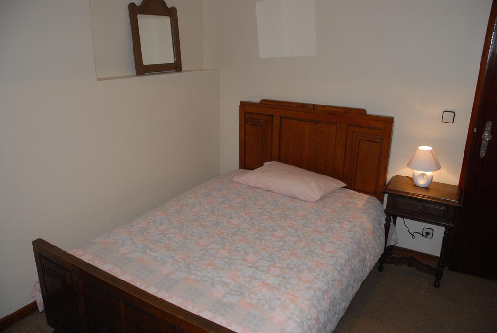 Apartamento Tatiana Seia Exterior foto